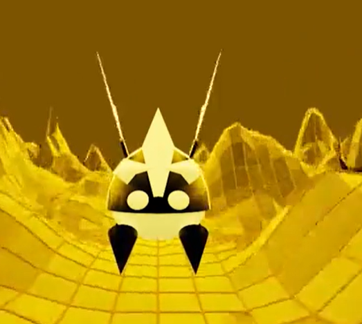 3D Animation Project: “Roaming Being” – Emmanuel's Creative Studio